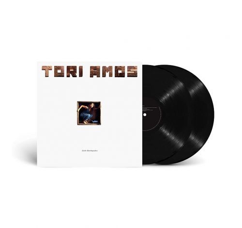 Tori Amos, Little Earthquakes (30th Anniversary Edition), Vinyl