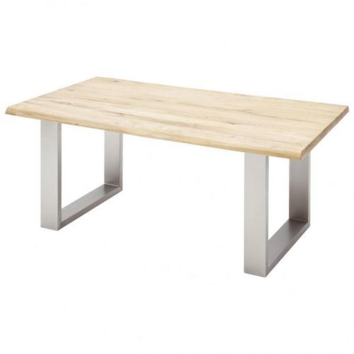 Livetastic JEDÁLENSKÝ STÔL, trámový dub, 180/90/76 cm