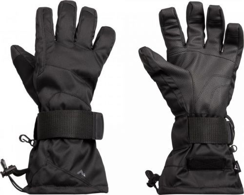 McKinley New Volker II Gloves M 6