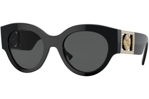 Versace VE4438B GB1/87 - ONE SIZE (52)