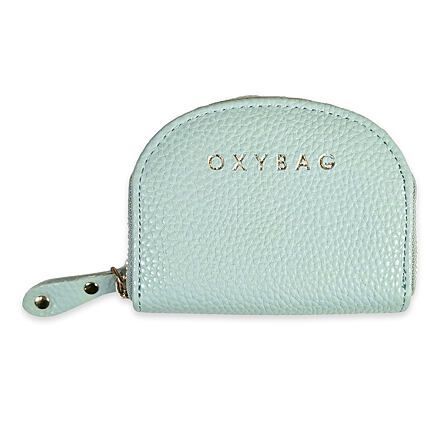 OXYBAG Dámska peňaženka JUST Leather Mint