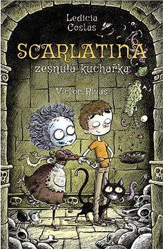 Scarlatina: Zesnulá kuchařka