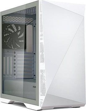 Zalman Z9 Iceberg White