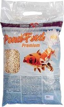 Cobbys Pet Pond Sticks Natur 5 l 600 g