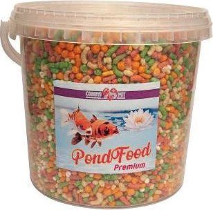 Cobbys Pet Pond Mix Extra 2,5 l 340 g