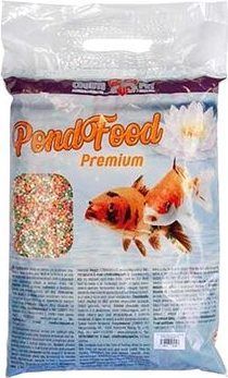 Cobbys Pet Pond Mix Extra 5 l 0,750 kg