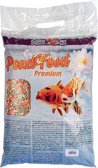 Cobbys Pet Pond Granules Colour L 5 l 740 g