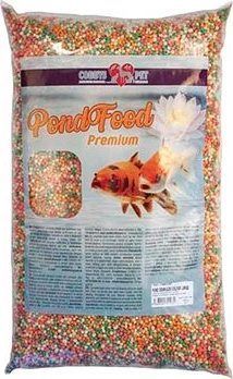 Cobbys Pet Pond Granules Colour L 18 l 2,8 kg