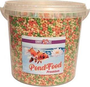 Cobbys Pet Pond Mix Duo 2,5 l 350 g