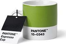 PANTONE Espresso - Green 15-343, 120 ml