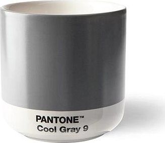 PANTONE Hrnček Cortado Cool Gray 9