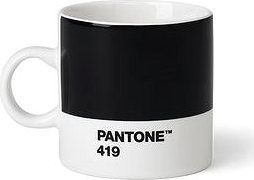 PANTONE Espresso - Black 419, 120 ml