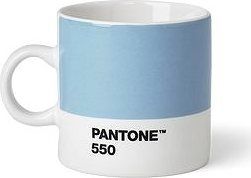 PANTONE Espresso - Light Blue 550, 120 ml