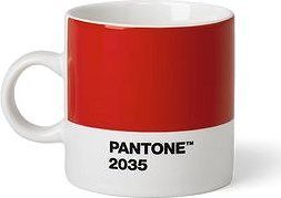 PANTONE Espresso - Red 2035, 120 ml