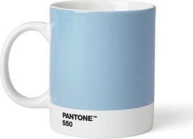 PANTONE - Light Blue 550, 375 ml