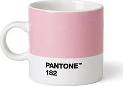 PANTONE Espresso - Light Pink 182, 120 ml