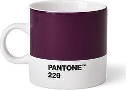 PANTONE Espresso - Aubergine 229, 120 ml