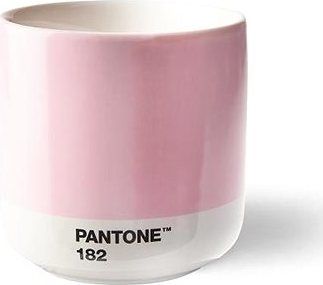 PANTONE Hrnček Cortado Light Pink 182