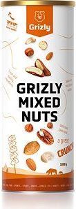 GRIZLY Zmes jadier orechov 1 000 g