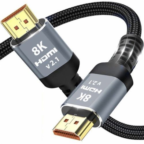 Kábel Izoxis HDMI 2.1 19909 2 m