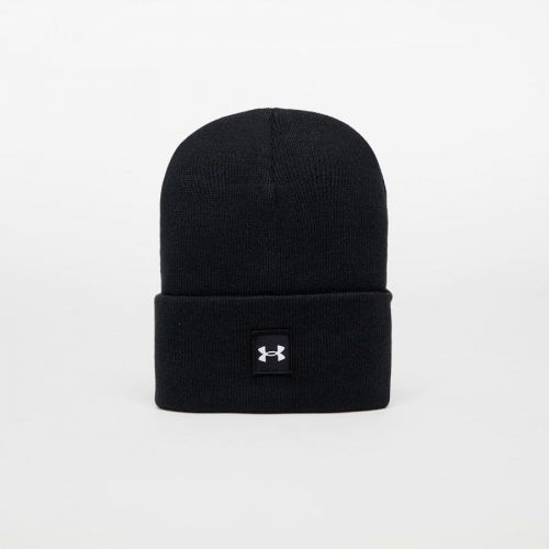 Under Armour Halftime Cuff Black/ White