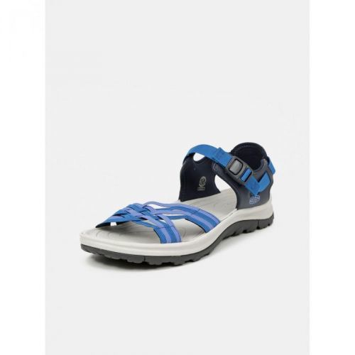 Keen Blue Sandals - Women