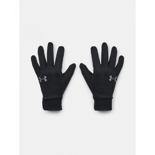 Under Armour Gloves UA Storm Liner-BLK - Men
