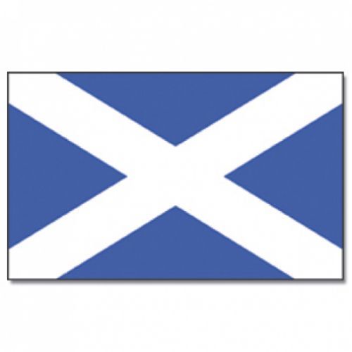 Vlajka Promex Škótsko 150 x 90 cm