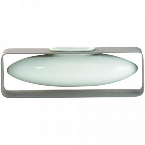 Váza FLOAT Philippi 8 cm béžová