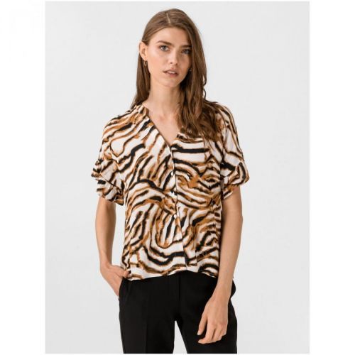 Kourtney Shirt Vero Moda - Women