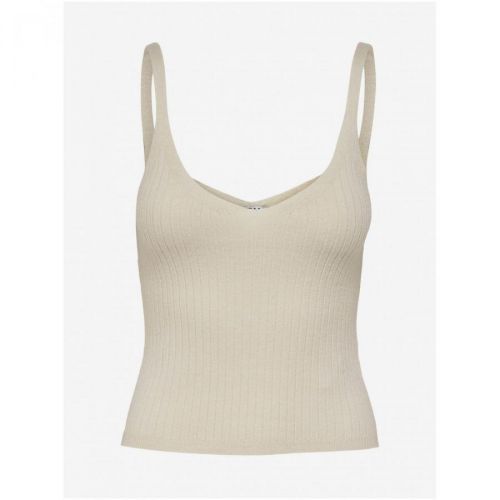 Beige Top JDY Aggie - Women