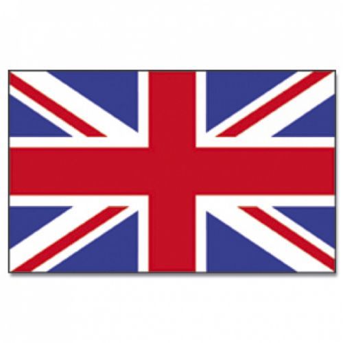Vlajka Promex Veľká Británia 150 x 90 cm
