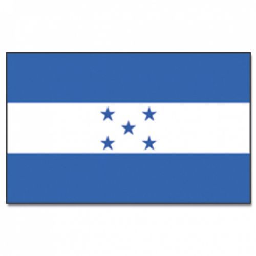 Vlajka Promex Honduras 150 x 90 cm