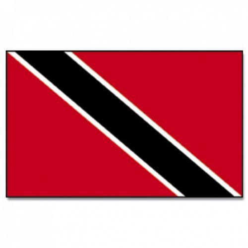 Vlajka Promex Trinidad a Tobago 150 x 90 cm
