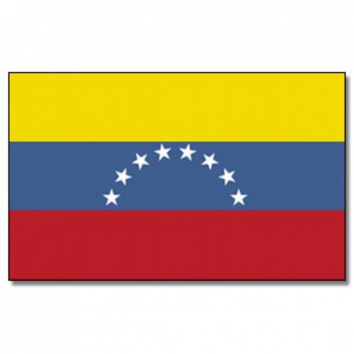 Vlajka Promex Venezuela 150 x 90 cm