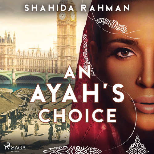 An Ayah's Choice (EN) - Shahida Rahman (mp3 audiokniha)