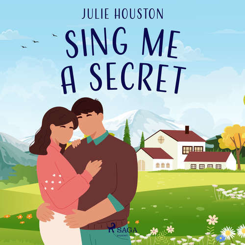 Sing Me a Secret (EN) - Julie Houston (mp3 audiokniha)