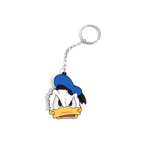 754627 Disney Disney prívesok s USB kľúčom - Donald Duck 16 GB