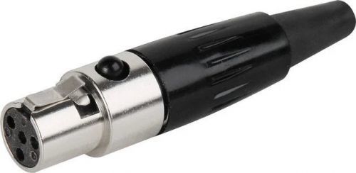 SHURE WA330