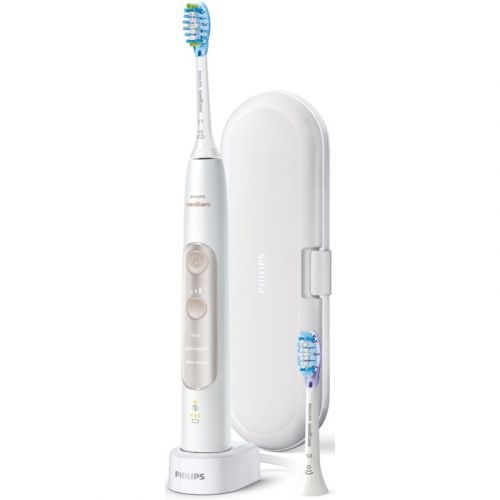 Philips Sonicare ExpertClean 7300 HX9601/03 sonická zubná kefka