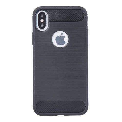 Simple Black case for Samsung Galaxy S10