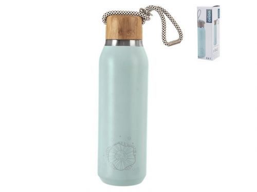 Termofľaša ORION Kvet Blue 0,6l