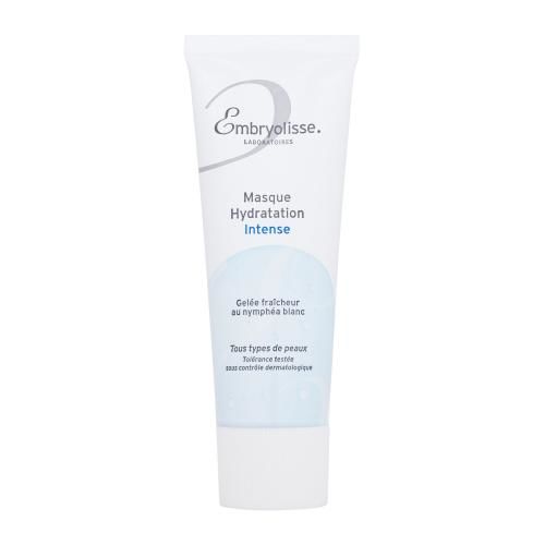 Embryolisse Moisturizing Masque Hydratation Intense 50 ml pleťová maska pre ženy na dehydratovanu pleť