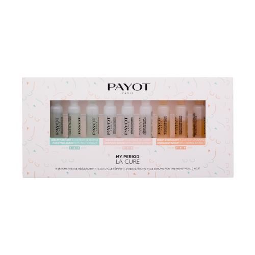 PAYOT My Period darčeková kazeta darčeková sada