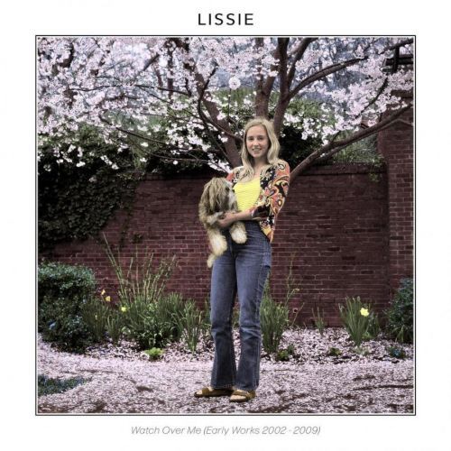 Lissie, Watch Over Me (Early Works 2002-2009), Vinyl