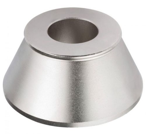 Redats Strediaci kužeľ pre vyvažovačku 70-103mm chrom