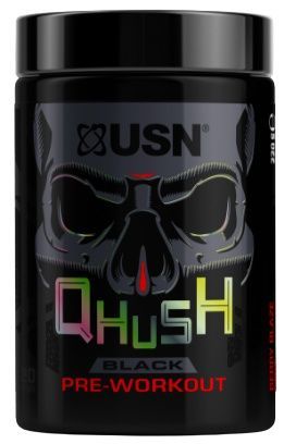 Usn qhush black 220 g
