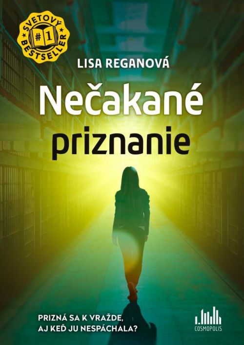 Nečakané priznanie, Reganová Lisa