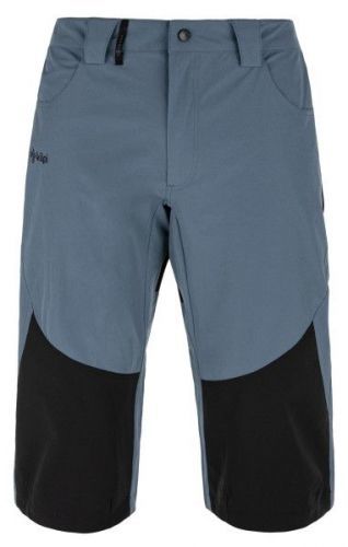 Pánske outdoorové nohavice Otara-m modré - Kilpi S