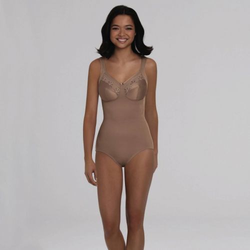 Sophia komfortný korzet 3509 dusty rose - Anita Classix 741 dusty rose 100D